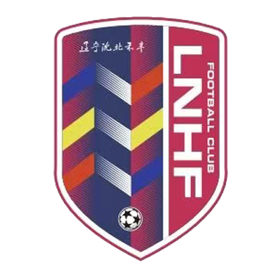 Logo Liaoning Shenbei Hefeng Women