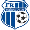 FK Viagem Usti nad Labem