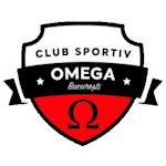 Logo ACS Omega Bucuresti