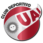 UAI Urquiza U20