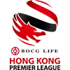 Giải ngoại hạng Hồng Kông Trung Quốc