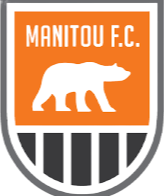 Logo Manitou FC Women