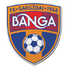 Logo FK Banga Women