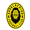 Logo Appalachian FC