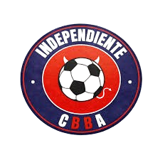 Logo CA Independiente CBBA
