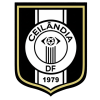 Logo Ceilandia DF Youth