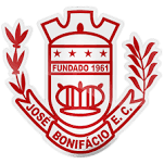 Logo Jose Bonifacio EC