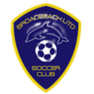Logo Broadbeach United II U23