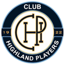 Logo Club Highland Players