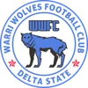 Warri Wolves FC