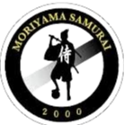 Logo Moriyama Samurai