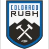 Flatirons Rush