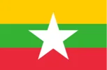 Myanmar U17 Women