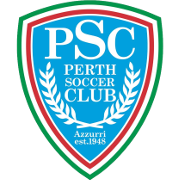 Logo Perth SC