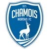 Chamois Niortais