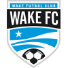 Logo Wake FC