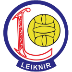 Logo Leiknir/Arbaer/KB U19