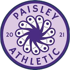 Logo Paisley Athletic Women