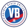 Logo Virginia Beach Utd