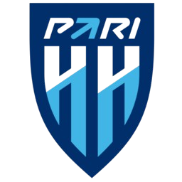 Logo FC Pari Nizhniy Novgorod