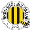 Bronshoj
