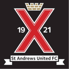 Logo ST Andrews United