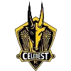 Logo Celebest FC