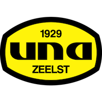 Logo UNA
