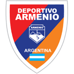 Logo Deportivo Armenio U20