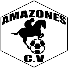 Logo Amazones C5 Women