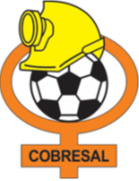 Logo Cobresal Women