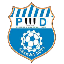 Logo PWD de Bamenda