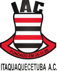 Logo Itaquaquecetuba U23