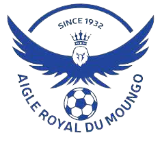 Logo Aigle Royal du Moungo