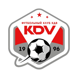 Logo KDV Tomsk