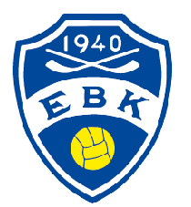 Logo EBK Espoo