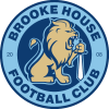 Logo Brooke House FC