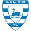 Salon Palloilijat