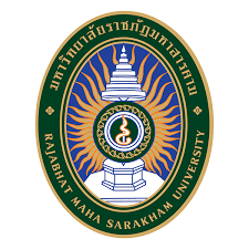 Logo Rajabhat Mahasarakham University