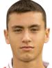 Aleksa Damjanovic
