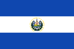 El Salvador U20