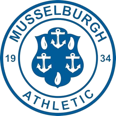 Logo Musselburgh Athletic
