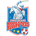 Logo Long Island Rough Riders Women