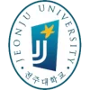 Jeonju University