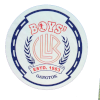 Logo Sikkim Boys Club