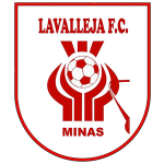 Logo Lavalleja de Minas