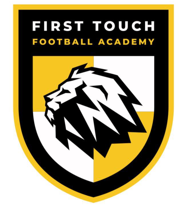 Logo First Touch Academy Women