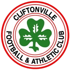 Cliftonville Hill (W)