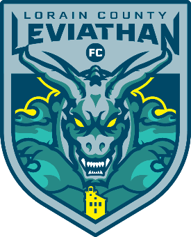 Logo Lorain County Leviathan