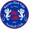 Raynes Park Vale